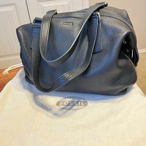 Fossil Shoulder/Satchel Bag